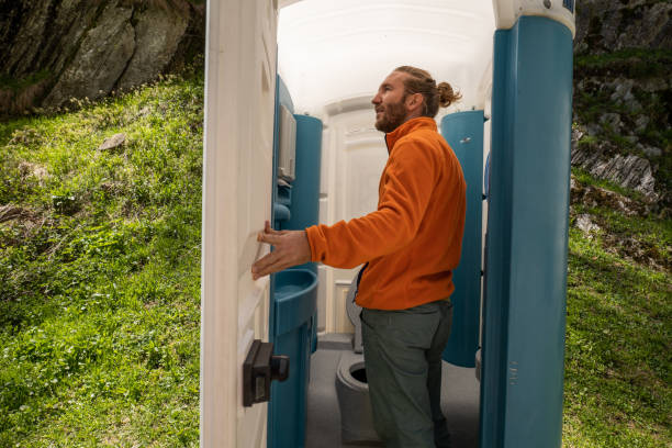 Best Affordable portable toilet rental  in La Salle, CO