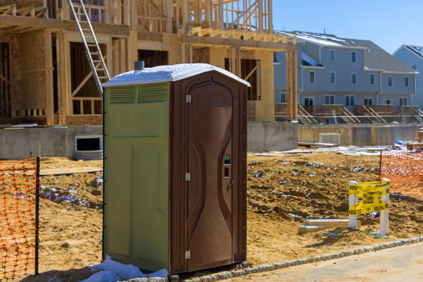 Best Portable restroom solutions  in La Salle, CO