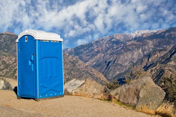 Best Temporary restroom rental  in La Salle, CO