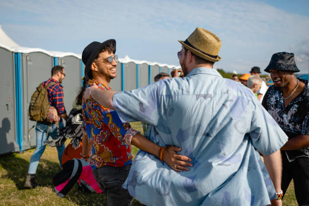 Best High-end porta potty rental  in La Salle, CO