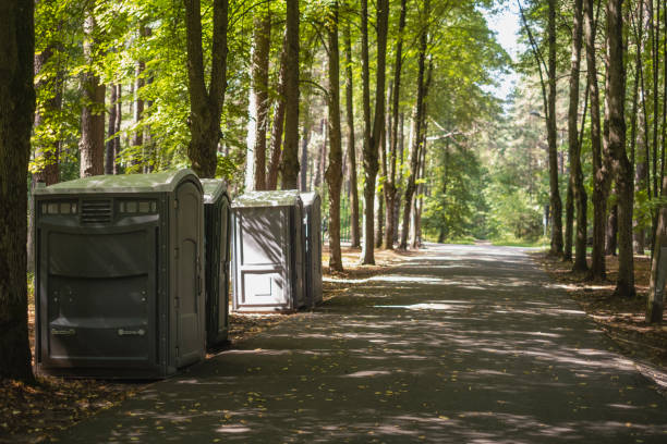 Best Best portable toilet rental  in La Salle, CO