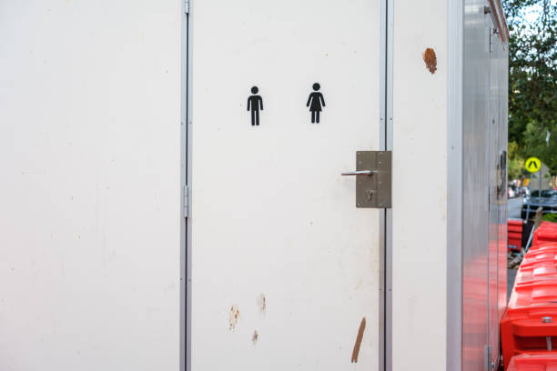 Best Emergency porta potty rental  in La Salle, CO