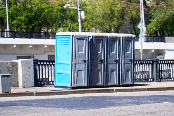 Portable Toilet Options We Offer in La Salle, CO