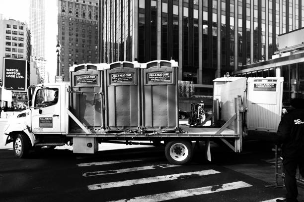 Best Portable bathroom rental  in La Salle, CO